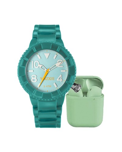 Ladies' Watch Watx & Colors WAPACKEAR20_M