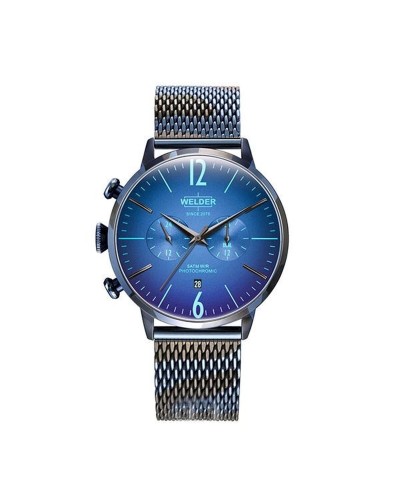 Reloj Hombre Welder WWRC1015