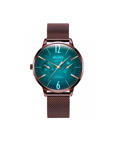 Horloge Heren Welder WWRS626