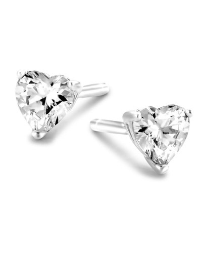 Ladies' Earrings New Bling 9NB-0451