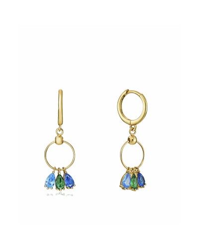 Pendientes Mujer Viceroy 13050E100-33