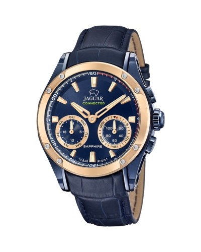 Orologio Uomo Jaguar J960/1