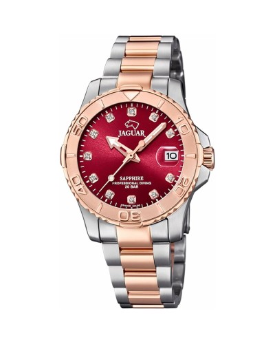 Montre Homme Jaguar J871/6