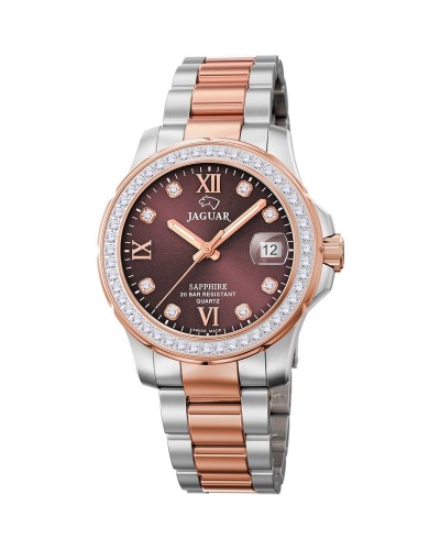 Men's Watch Jaguar J894/2
