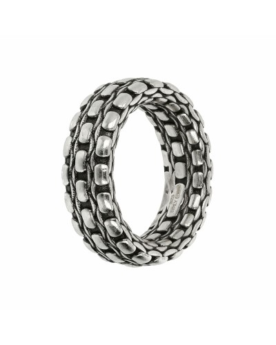 Bague Homme Albert M. WSOX00560.S-24