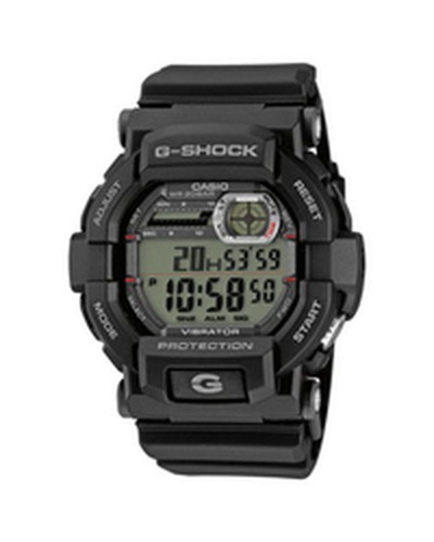 Orologio Uomo Casio G-Shock GD-350-1ER Nero