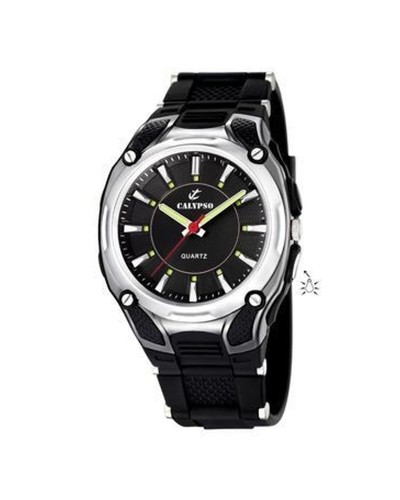 Montre Homme Calypso K5560/2 Noir