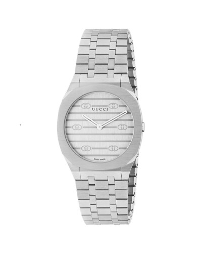 Naisten rannekellot Gucci YA163501