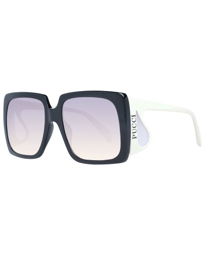 Ladies' Sunglasses Emilio Pucci EP0167 5801B