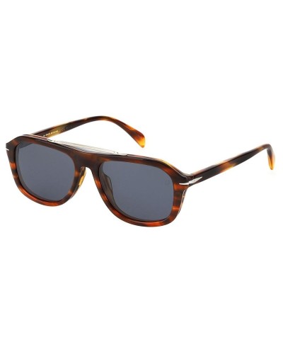 Lunettes de soleil Homme David Beckham DB 7006_G_CS