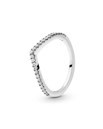 Damenring Pandora 196316CZ