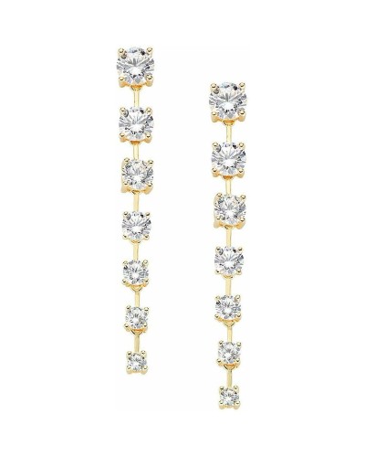 Ladies' Earrings Amen OR7DIGB4