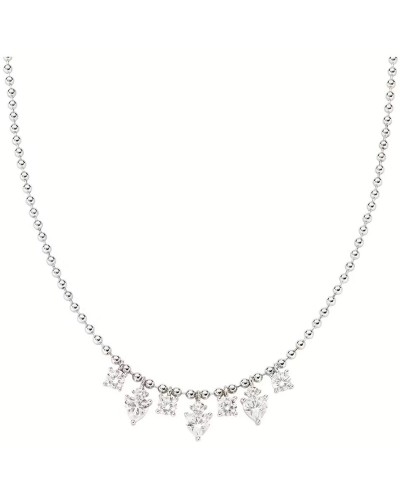 Collar Mujer Amen CLPACUBBBZ3