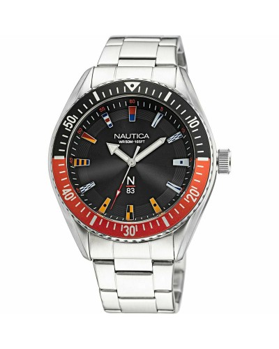 Reloj Hombre Nautica NAPFWF017
