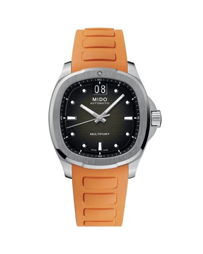 Orologio Uomo Mido MULTIFORT TV BIG DATE