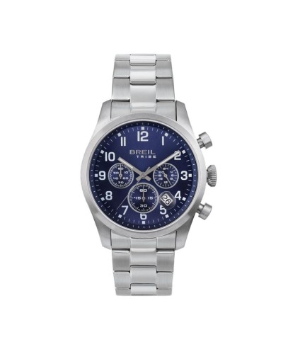 Montre Homme Breil EW0661 Argenté