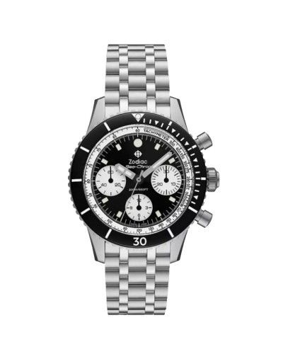 Horloge Heren Zodiac ZO3604