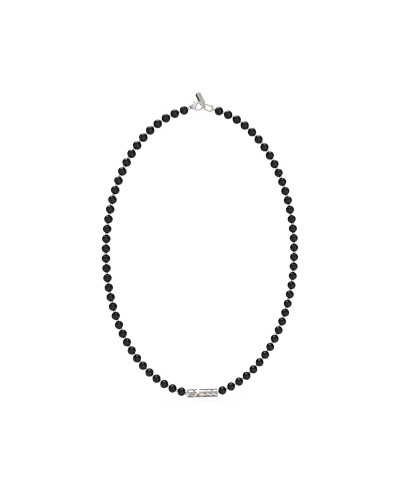 Collana Uomo Guess JUMN04058JWSTBKT-U