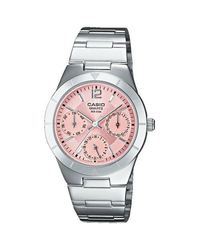 Horloge Dames Casio LTP-2069D-4AVEG