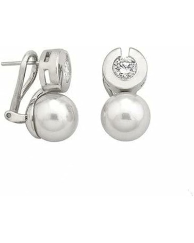 Nyckelkedja Majorica 17266.01.1.E00.906.1