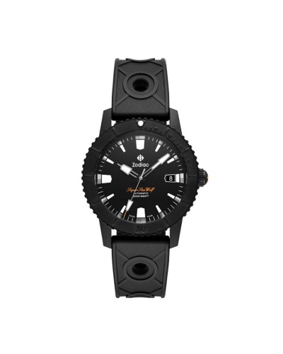 Horloge Heren Zodiac ZO9297