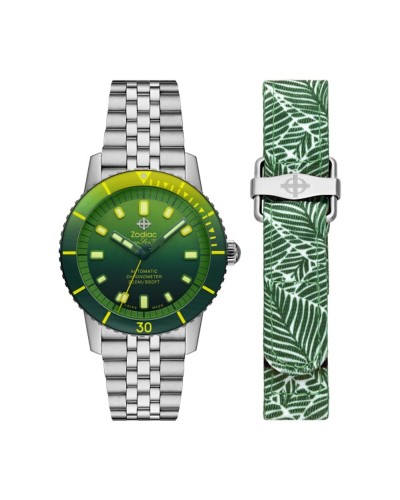 Montre Homme Zodiac ZO9295