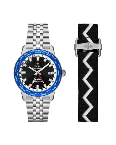 Horloge Heren Zodiac ZO9414