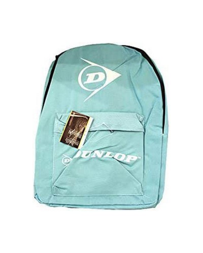 Casual Backpack Dunlop 20 L Multicolour