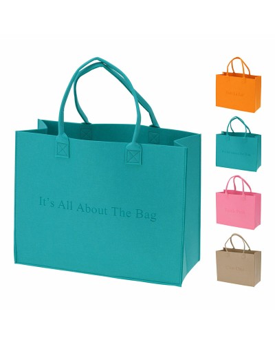 Borsa Multi-uso Lifetime 44 x 34 cm