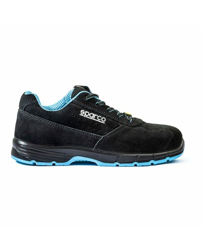 Sicherheits-Schuhe Sparco 43