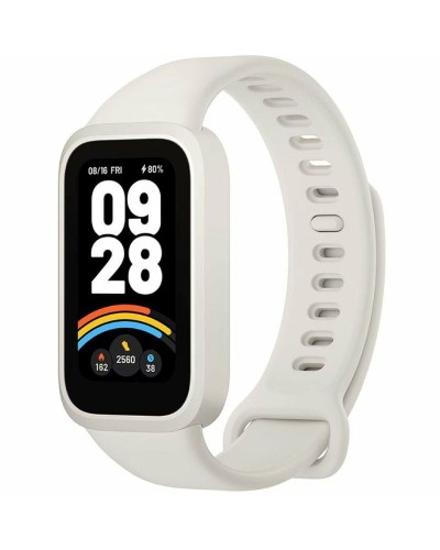 Pulsera de Actividad Xiaomi SM BAND9 ACT WH