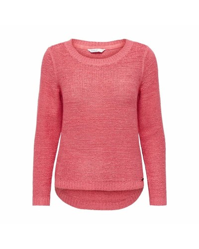 Damesshirt met Lange Mouwen Only Only geena Xo