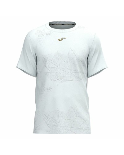 Miesten T-paita Joma Sport R-Night L