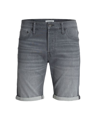 Men's Denim Shorts Jack & Jones irick icon Ge 370 I.K 24