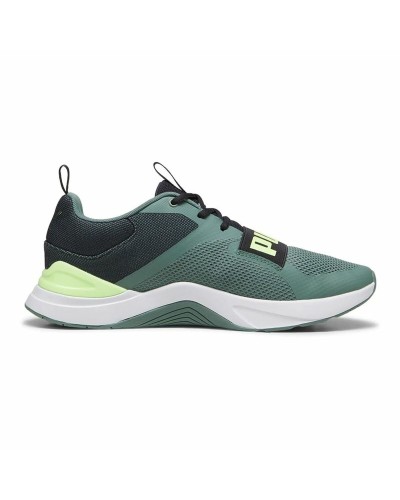 Scarpe Sportive Uomo Puma Prospect Turchese