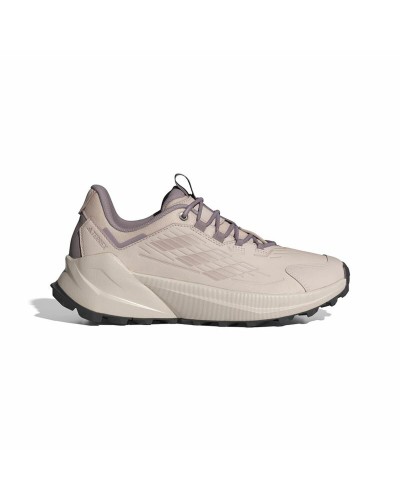 Sports Trainers for Women Adidas Terrex Trailmaker 2 Beige