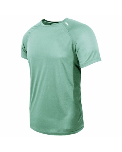 T-shirt à manches courtes homme Joluvi Estoril