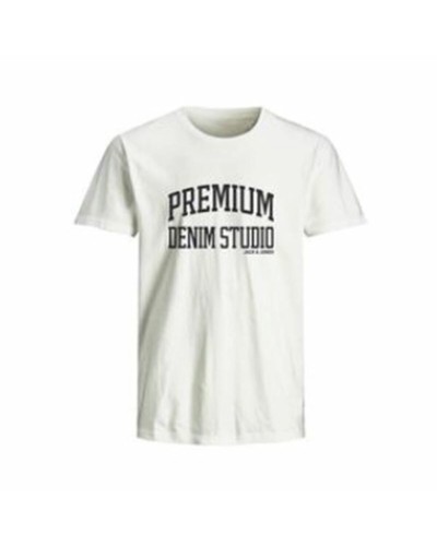 T-shirt med kortärm Herr Jack & Jones Jprblutimmy