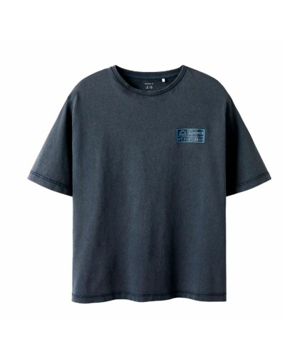 Child's Short Sleeve T-Shirt Name It Nkmfandel Nreg Noos