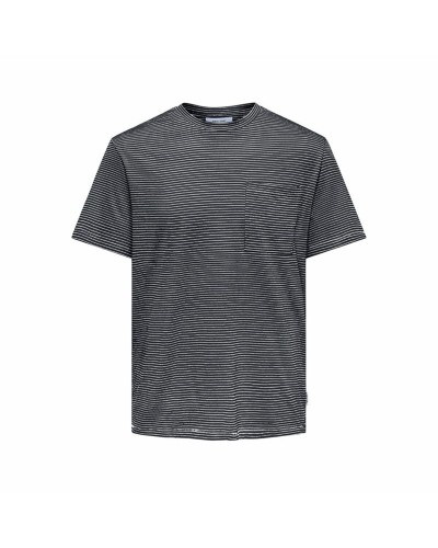 Miesten T-paita Only & Sons Onsbale Reg Ss