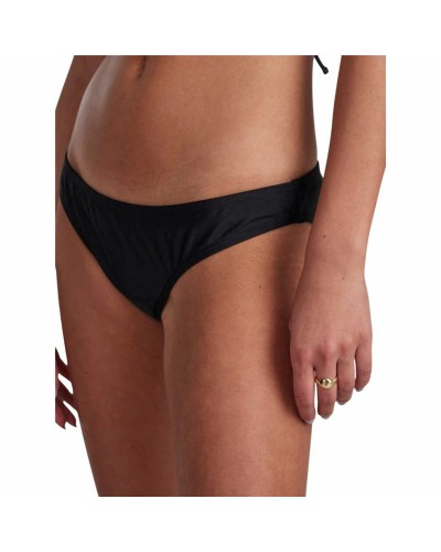 Sukkahousut Pieces Pcbaomi Musta Bikini