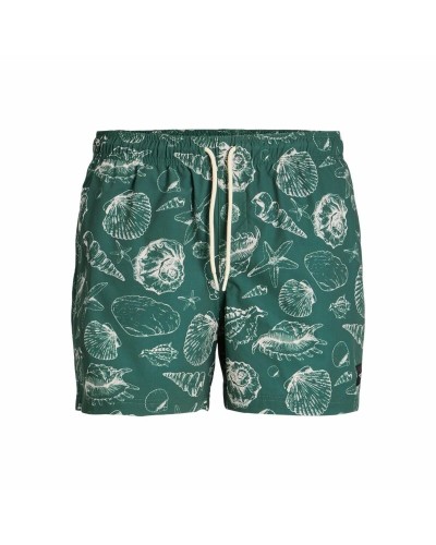 Lange Sporthose Jack & Jones Olive Herren