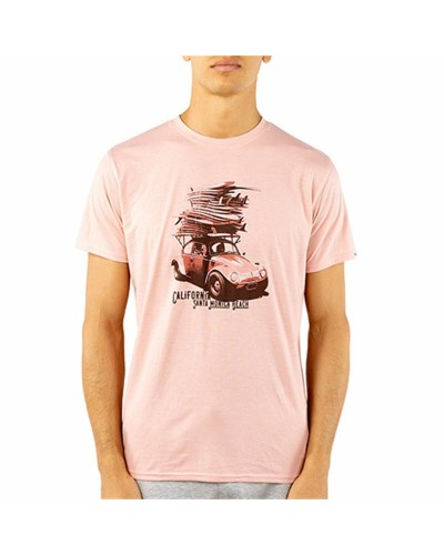 Men’s Short Sleeve T-Shirt Alphaventure Alphadventure Fuo