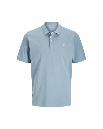 Maglia a Maniche Corte Uomo Jack & Jones Jprblasainz Ashley