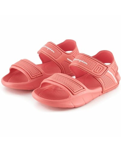 Flip Flops for Children Champion SQUIRT G Orange