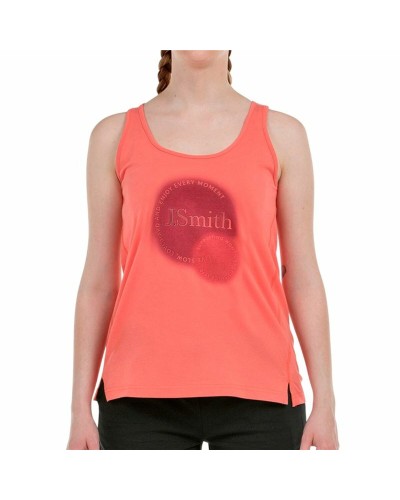 Women’s Short Sleeve T-Shirt John Smith Aila