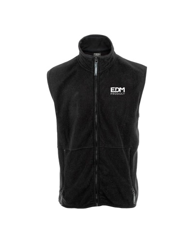 Gilet EDM Noir