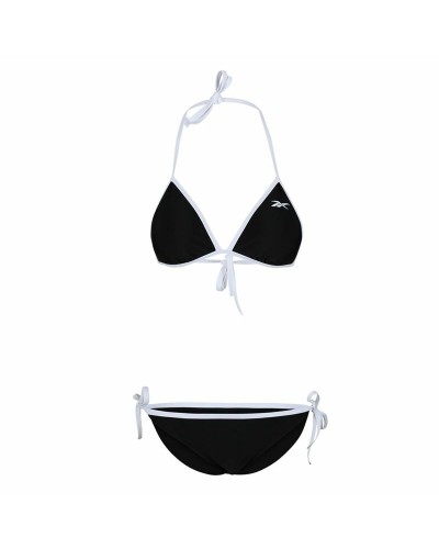 Bikini Reebok Allegra Schwarz