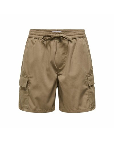 Hose Only & Sons Onskal Cargo 0287 Caribou Braun