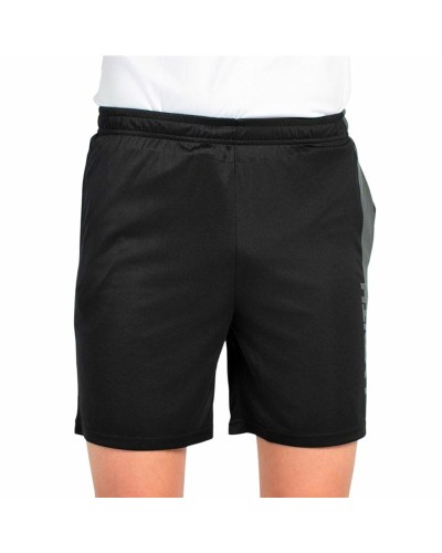 Hose John Smith Boteo Schwarz